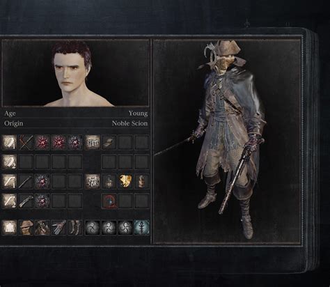 bloodborne age rating.